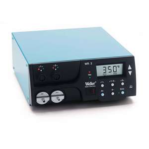 Desoldering Station Accessories