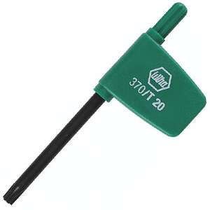 Wrenches & Accessories