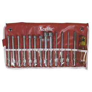 Combination Tool Kits