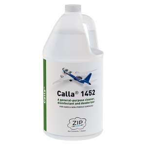 Aerospace Chemicals and Cleaners